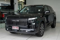 2025 Jaecoo J7 Ridge