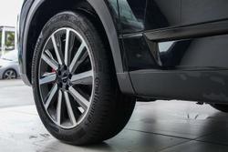 2025 Jaecoo J7 Ridge