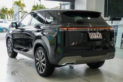 2025 Jaecoo J7 Ridge
