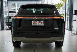 2025 Jaecoo J7 Ridge