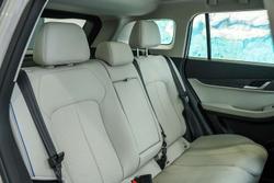2026 Jaecoo J5 EV Summit