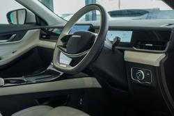 2026 Jaecoo J5 EV Summit