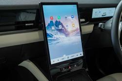 2026 Jaecoo J5 EV Summit