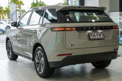 2026 Jaecoo J5 EV Summit