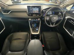 2020 Toyota RAV4 Cruiser