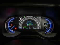 2020 Toyota RAV4 Cruiser