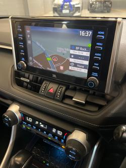2020 Toyota RAV4 Cruiser