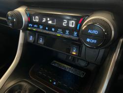 2020 Toyota RAV4 Cruiser