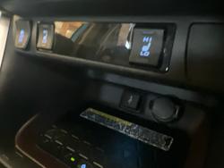 2020 Toyota RAV4 Cruiser