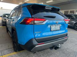 2020 Toyota RAV4 Cruiser