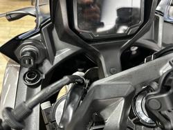 2021 Kawasaki NINJA 650L (LAMS) EX650MMFAW GREY