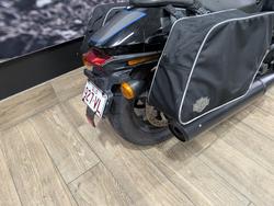 2020 HARLEY-DAVIDSON XG500 STREET 500 Black