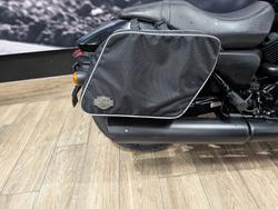 2020 HARLEY-DAVIDSON XG500 STREET 500 Black
