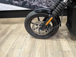 2020 HARLEY-DAVIDSON XG500 STREET 500 Black