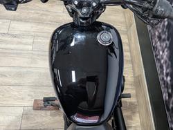 2020 HARLEY-DAVIDSON XG500 STREET 500 Black