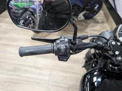 2020 HARLEY-DAVIDSON XG500 STREET 500 Black
