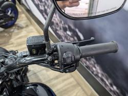 2020 HARLEY-DAVIDSON XG500 STREET 500 Black