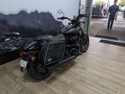 2020 HARLEY-DAVIDSON XG500 STREET 500 Black