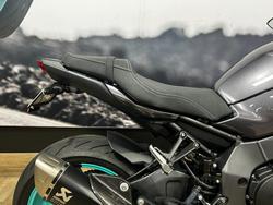 2024 Yamaha MT-10A