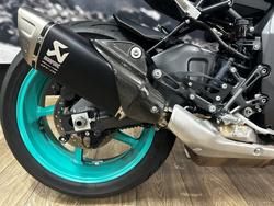 2024 Yamaha MT-10A