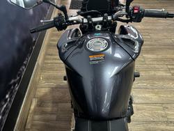 2024 Yamaha MT-10A