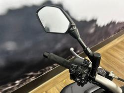 2024 Yamaha MT-10A
