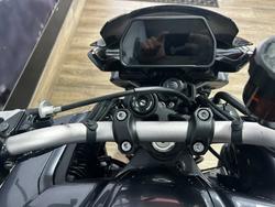 2024 Yamaha MT-10A