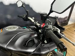 2024 Yamaha MT-10A