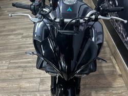2024 Yamaha MT-10A