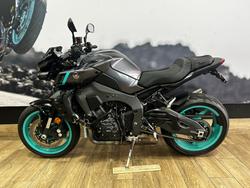 2024 Yamaha MT-10A