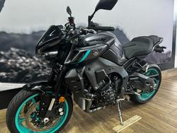 2024 Yamaha MT-10A