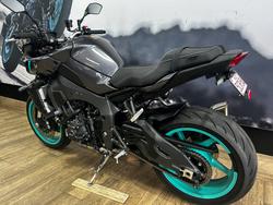 2024 Yamaha MT-10A