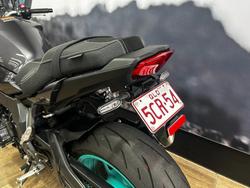 2024 Yamaha MT-10A