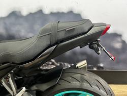 2024 Yamaha MT-10A