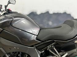 2024 Yamaha MT-10A