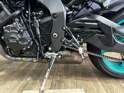 2024 Yamaha MT-10A