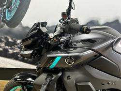 2024 Yamaha MT-10A