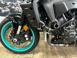 2024 Yamaha MT-10A