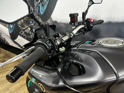 2024 Yamaha MT-10A