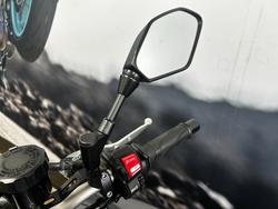 2024 Yamaha MT-10A