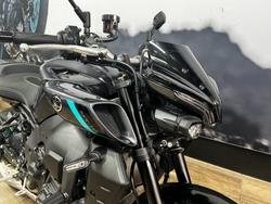 2024 Yamaha MT-10A