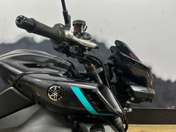 2024 Yamaha MT-10A