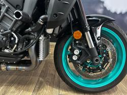 2024 Yamaha MT-10A