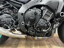 2024 Yamaha MT-10A
