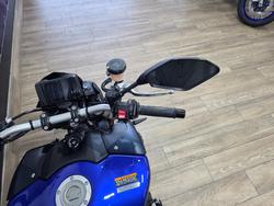 2023 Yamaha MT-09A (MT-09) BLUE