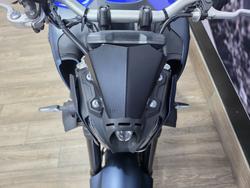 2023 Yamaha MT-09A (MT-09) BLUE