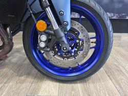 2023 Yamaha MT-09A (MT-09) BLUE