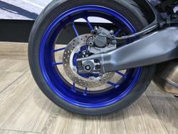2023 Yamaha MT-09A (MT-09) BLUE