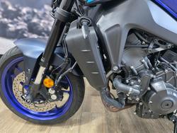 2023 Yamaha MT-09A (MT-09) BLUE
