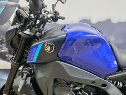 2023 Yamaha MT-09A (MT-09) BLUE